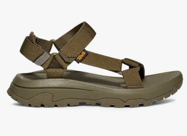 Men's Teva Hurricane XLT3 Hiking Sandals - Image 1