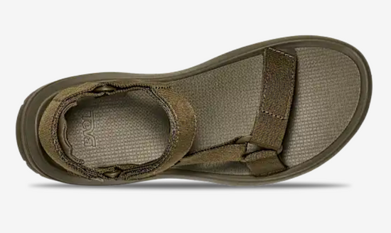 Men's Teva Hurricane XLT3 Hiking Sandals - Image 10