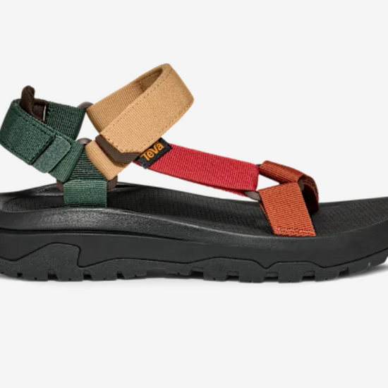 Men's Teva Hurricane XLT3 Hiking Sandals - Image 2