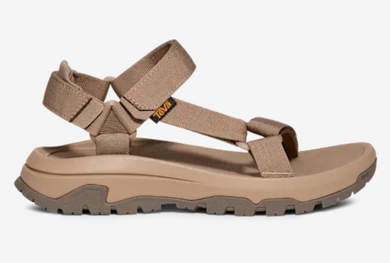 Men's Teva Hurricane XLT3 Hiking Sandals - Image 3