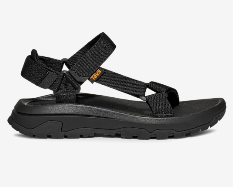 Men's Teva Hurricane XLT3 Hiking Sandals - Image 4