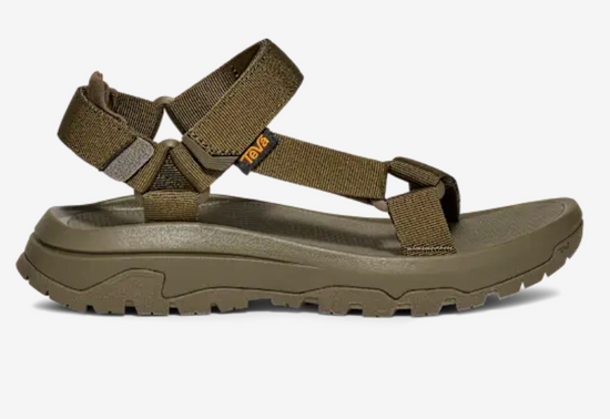 Men's Teva Hurricane XLT3 Hiking Sandals - Image 5
