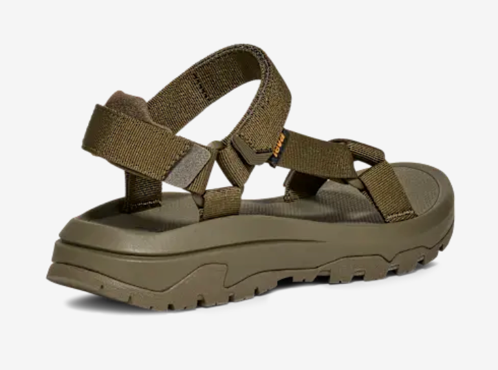 Men's Teva Hurricane XLT3 Hiking Sandals - Image 6
