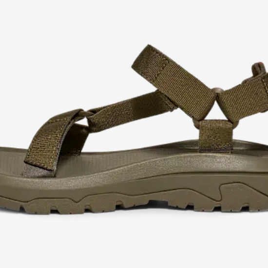 Men's Teva Hurricane XLT3 Hiking Sandals - Image 7
