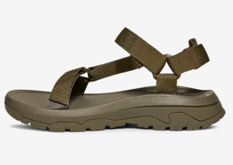Men's Teva Hurricane XLT3 Hiking Sandals - Image 7