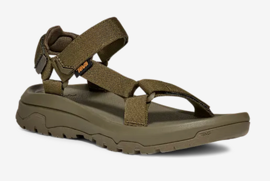 Men's Teva Hurricane XLT3 Hiking Sandals - Image 8