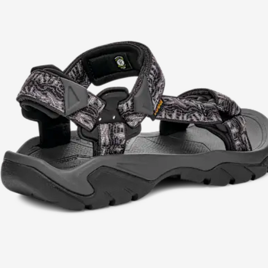 Men's Teva Terra FI 5 Universal Hiking Sandals - Image 5