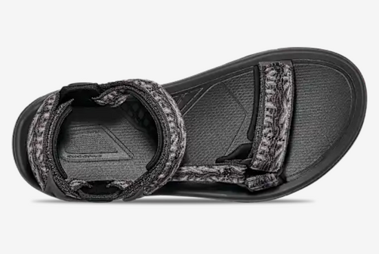 Men's Teva Terra FI 5 Universal Hiking Sandals - Image 6