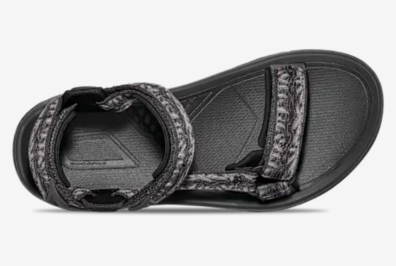 Men's Teva Terra FI 5 Universal Hiking Sandals - Image 6