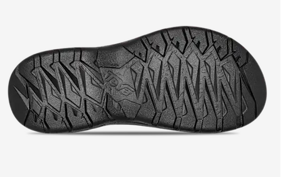 Men's Teva Terra FI 5 Universal Hiking Sandals - Image 7