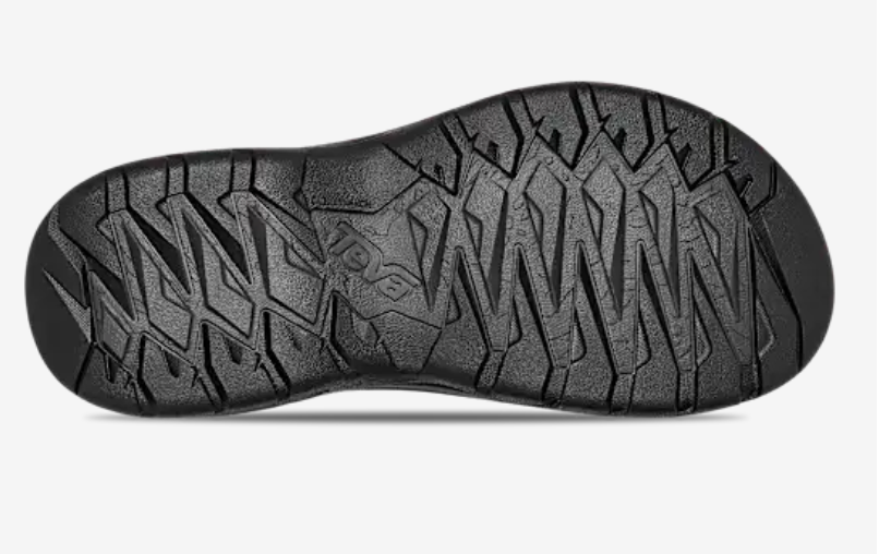 Men's Teva Terra FI 5 Universal Hiking Sandals - Image 7