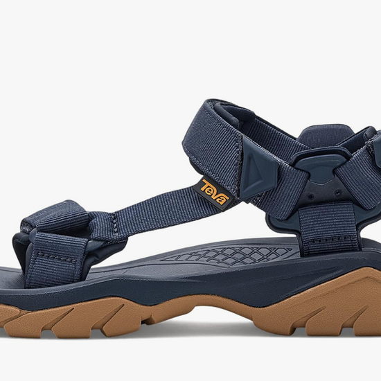 Men's Teva Terra FI 5 Universal Hiking Sandals - Image 8