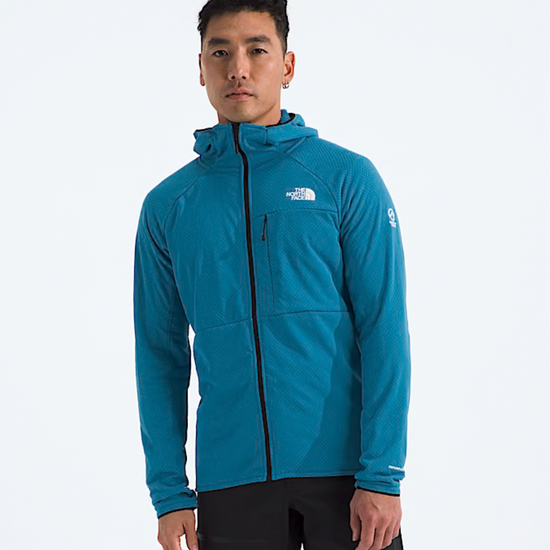 Men's The North Face Summit Series Futurefleece Full-Zip Hoodie - Image 1
