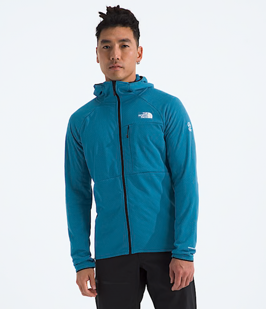 Men's The North Face Summit Series Futurefleece Full-Zip Hoodie - Image 1