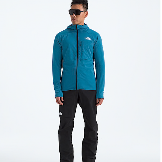 Men's The North Face Summit Series Futurefleece Full-Zip Hoodie - Image 2
