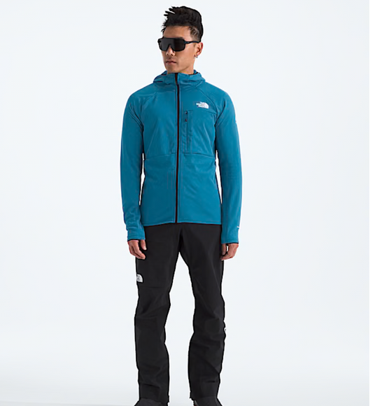 Men's The North Face Summit Series Futurefleece Full-Zip Hoodie - Image 2