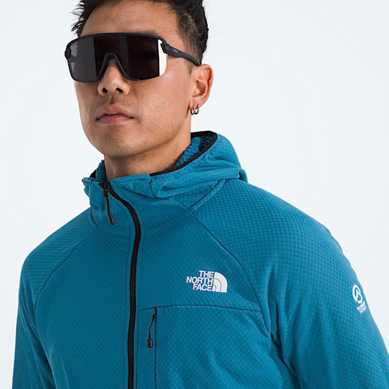 Men's The North Face Summit Series Futurefleece Full-Zip Hoodie - Image 3