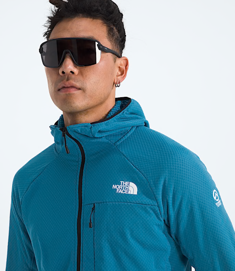 Men's The North Face Summit Series Futurefleece Full-Zip Hoodie - Image 3