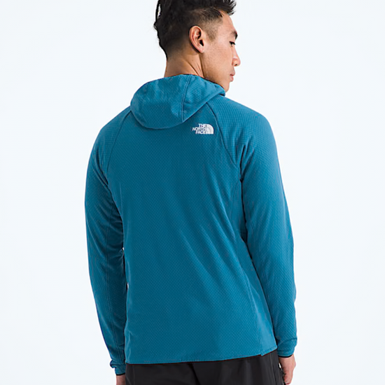 Men's The North Face Summit Series Futurefleece Full-Zip Hoodie - Image 4