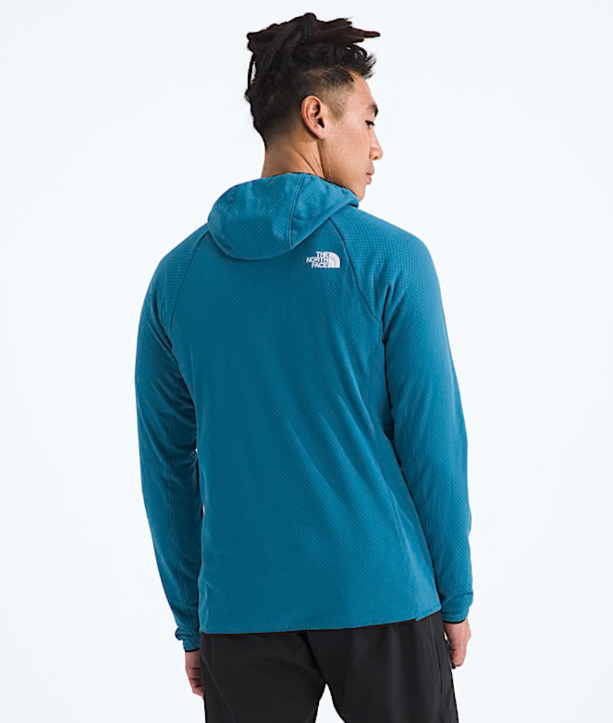 Men's The North Face Summit Series Futurefleece Full-Zip Hoodie - Image 4