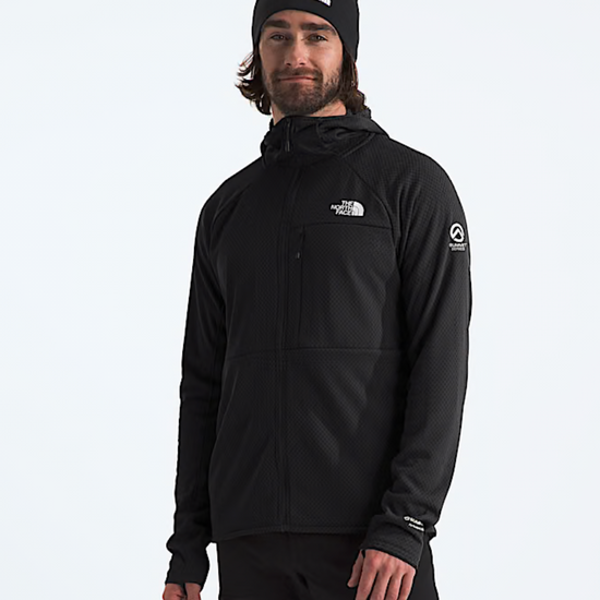 Men's The North Face Summit Series Futurefleece Full-Zip Hoodie - Image 6