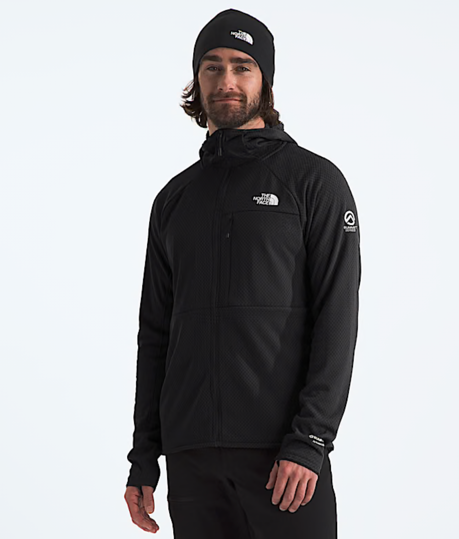 Men's The North Face Summit Series Futurefleece Full-Zip Hoodie - Image 6