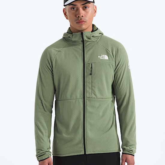 Men's The North Face Summit Series Futurefleece Full-Zip Hoodie - Image 7