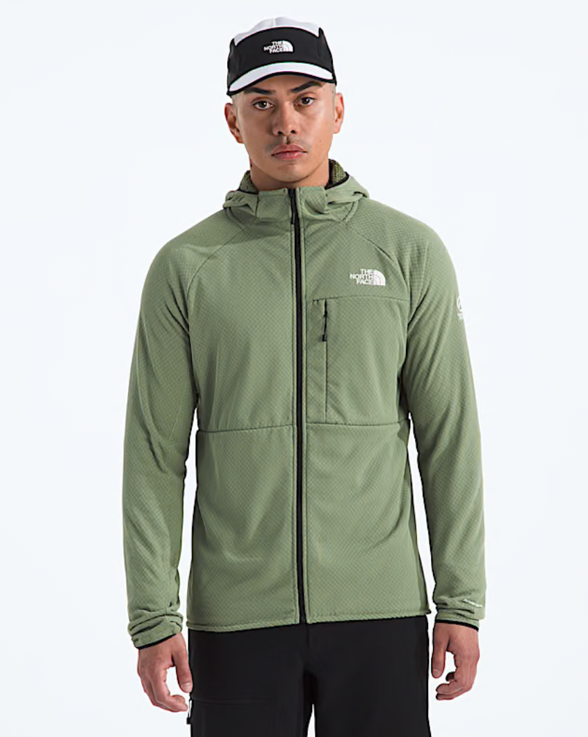 Men's The North Face Summit Series Futurefleece Full-Zip Hoodie - Image 7