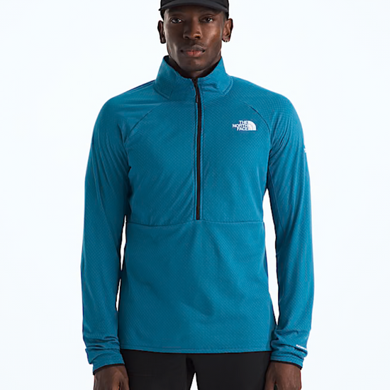 Men's The North Face Summit Series Futurefleece LT 1/2-Zip - Image 1