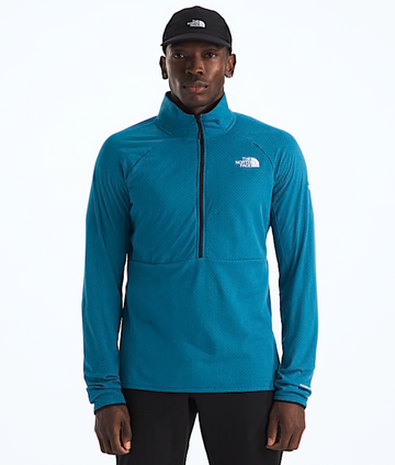 Men's The North Face Summit Series Futurefleece LT 1/2-Zip - Image 1
