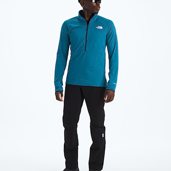 Men's The North Face Summit Series Futurefleece LT 1/2-Zip - Image 2
