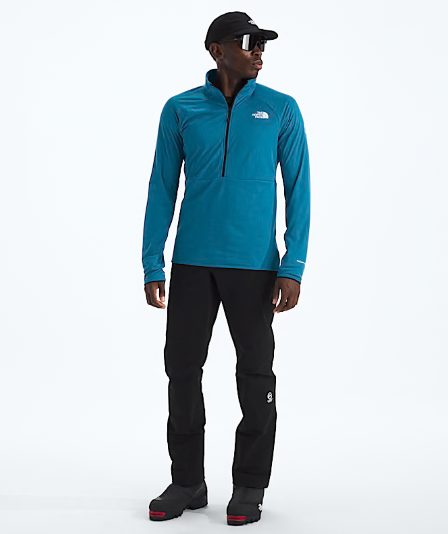 Men's The North Face Summit Series Futurefleece LT 1/2-Zip - Image 2