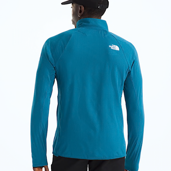 Men's The North Face Summit Series Futurefleece LT 1/2-Zip - Image 3