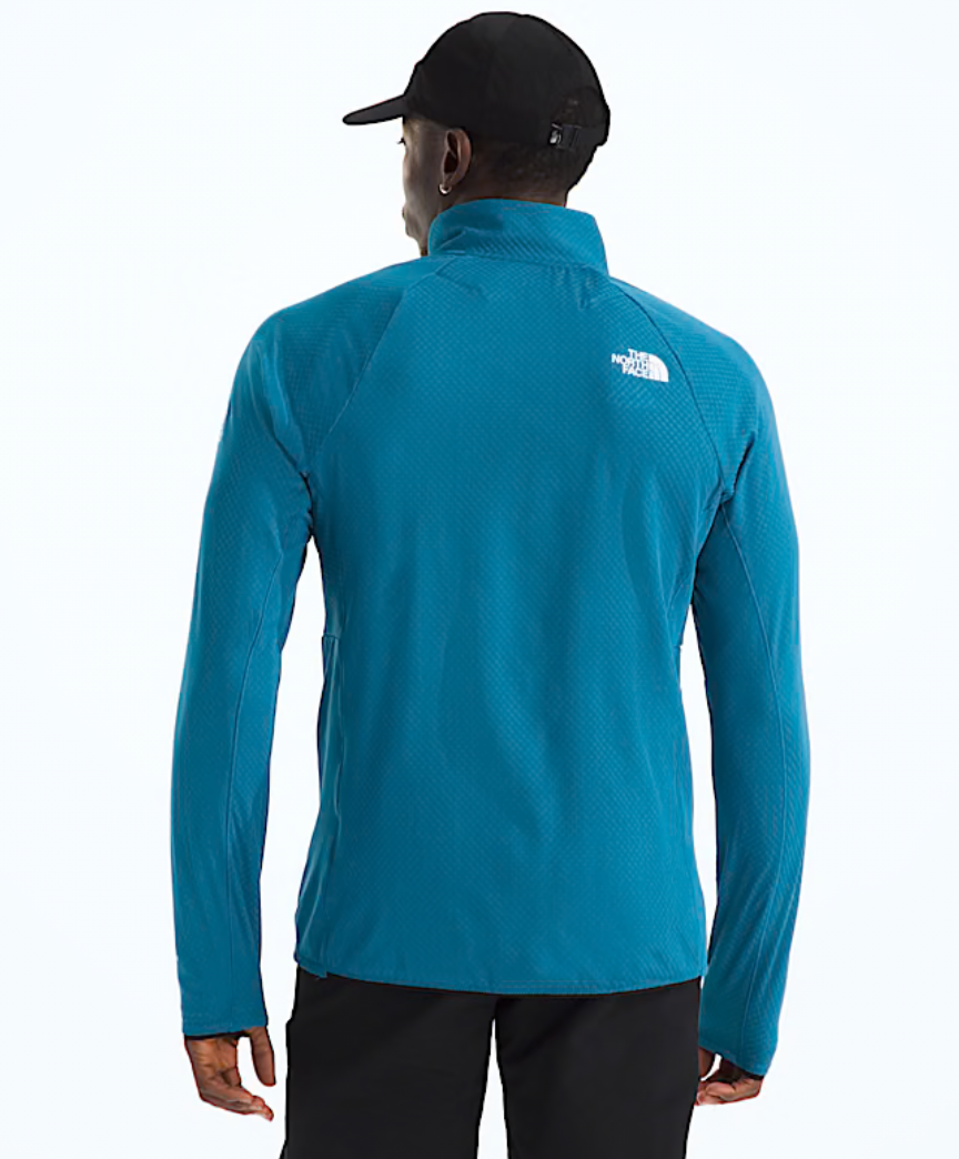 Men's The North Face Summit Series Futurefleece LT 1/2-Zip - Image 3