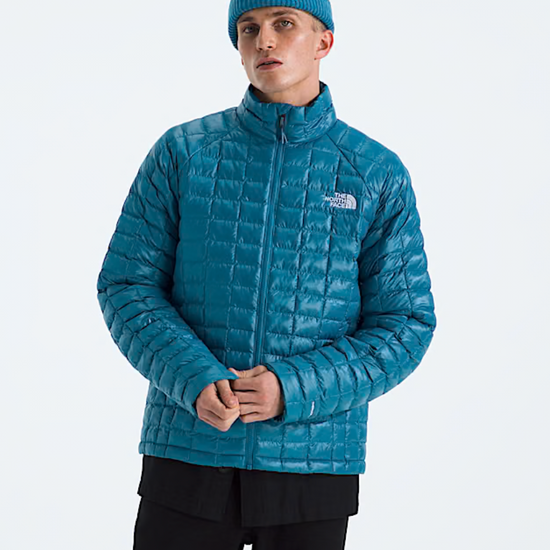 Men's The North Face Thermoball Jacket - Image 1