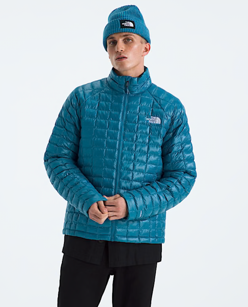 Men's The North Face Thermoball Jacket - Image 1