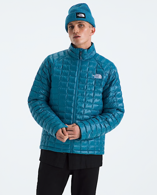Men's The North Face Thermoball Jacket - Image 1