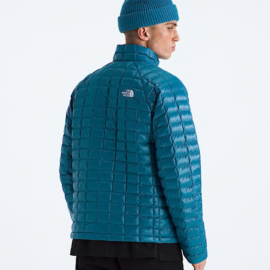 Men's The North Face Thermoball Jacket - Image 2