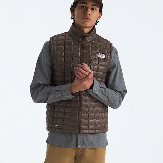 Men's The North Face Thermoball Vest - Image 3