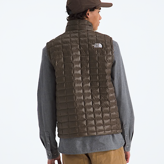 Men's The North Face Thermoball Vest - Image 5