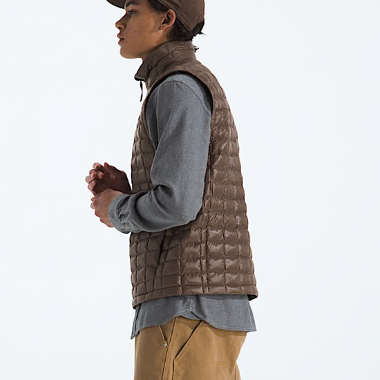 Men's The North Face Thermoball Vest - Image 6