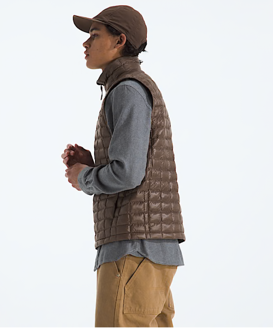Men's The North Face Thermoball Vest - Image 6