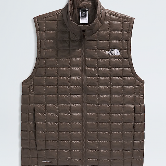 Men's The North Face Thermoball Vest - Image 7