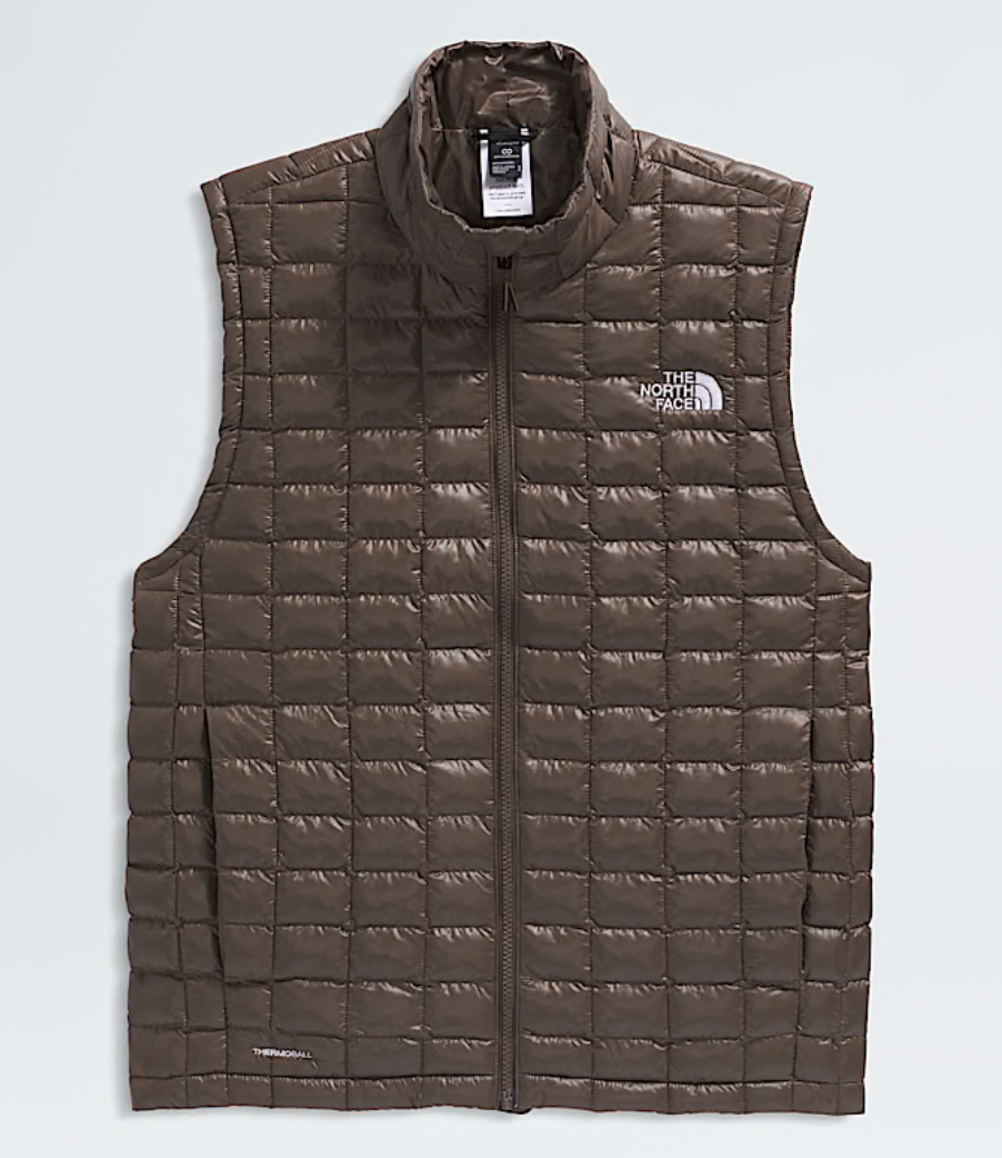 Men's The North Face Thermoball Vest - Image 7