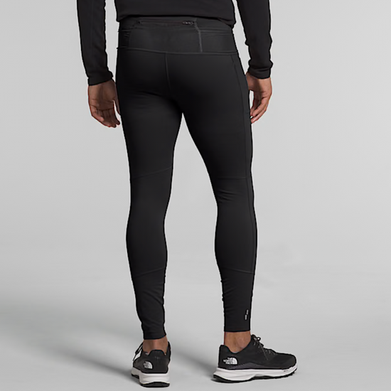 Men's The North Face Winter Warm Pro Tights - Image 2