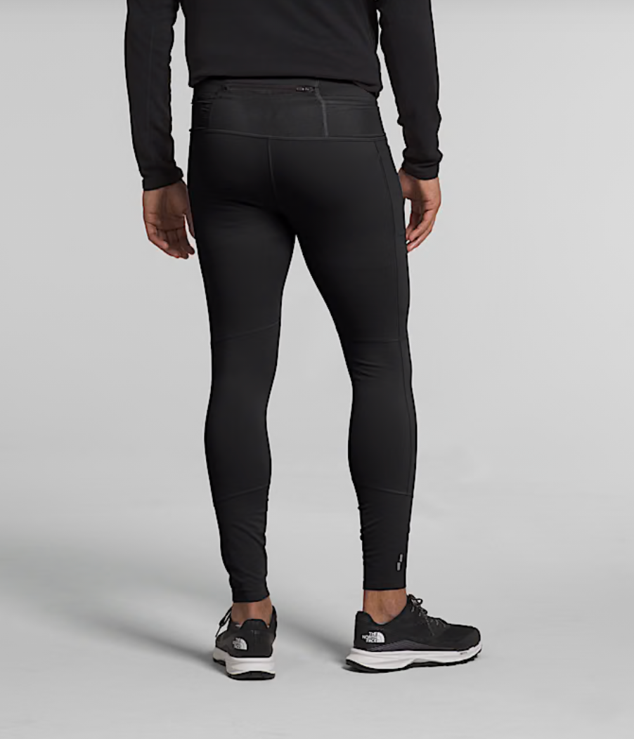 Men's The North Face Winter Warm Pro Tights - Image 2