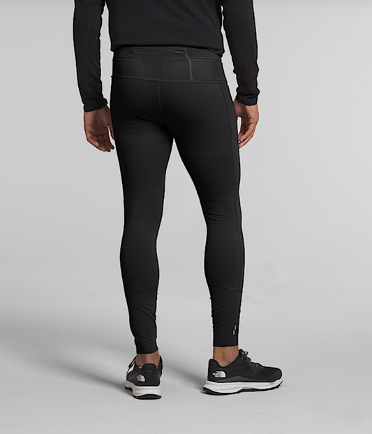 Men's The North Face Winter Warm Pro Tights - Image 2
