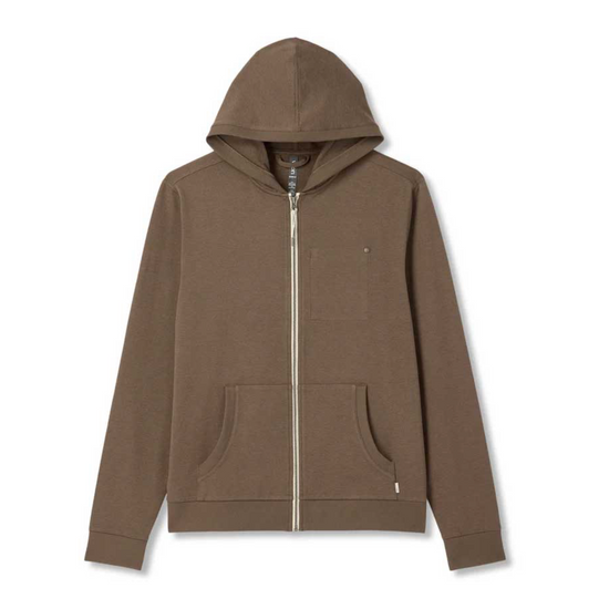 Men's Vuori Coronado Hoodie - Image 1