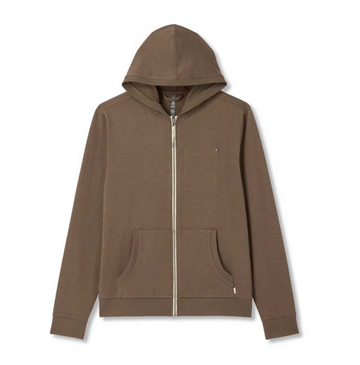 Men's Vuori Coronado Hoodie - Image 1
