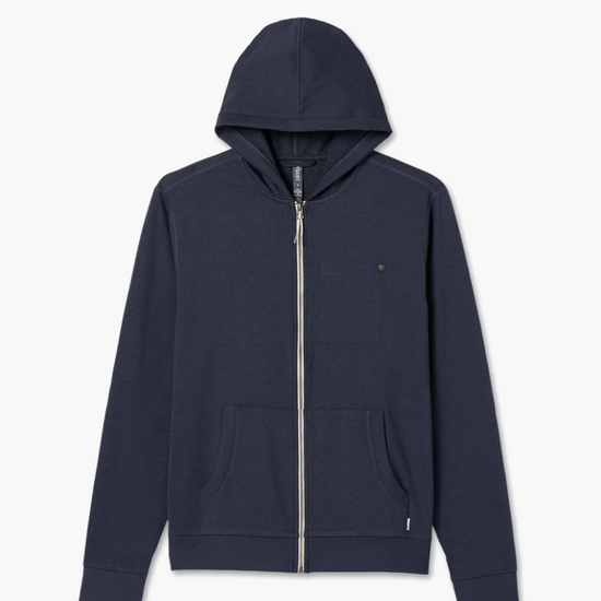 Men's Vuori Coronado Hoodie - Image 2